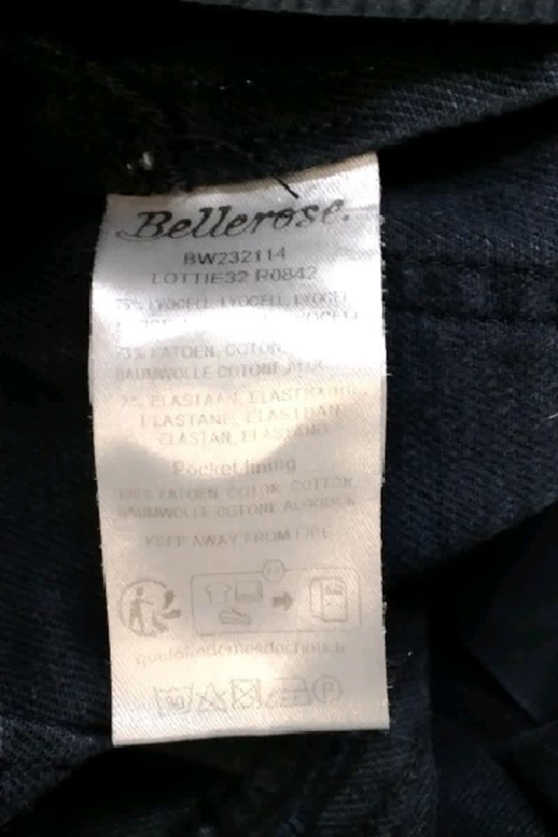 Jean large Bellerose  Marine