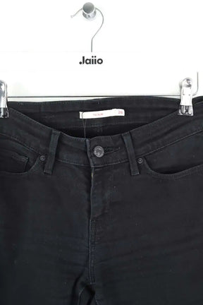 Jean slim Levi's  Noir