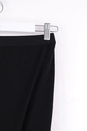 Mini jupe Alexander Wang Noir en Coton