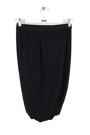 Mini jupe Alexander Wang Noir en Coton