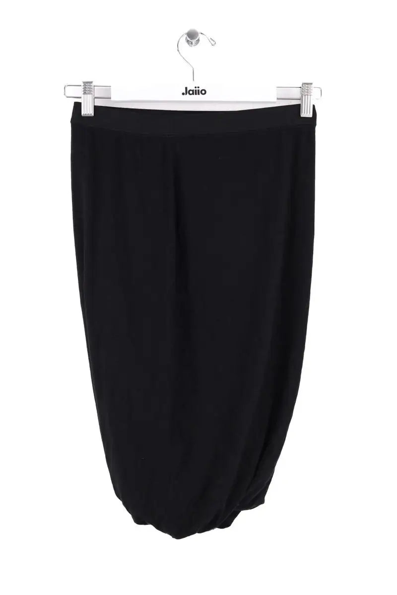 Mini jupe Alexander Wang Noir en Coton