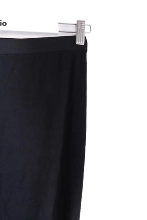 Mini jupe Alexander Wang Noir en Coton