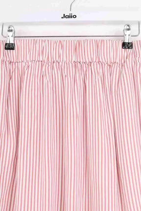 Mini jupe American Vintage Rose en Coton