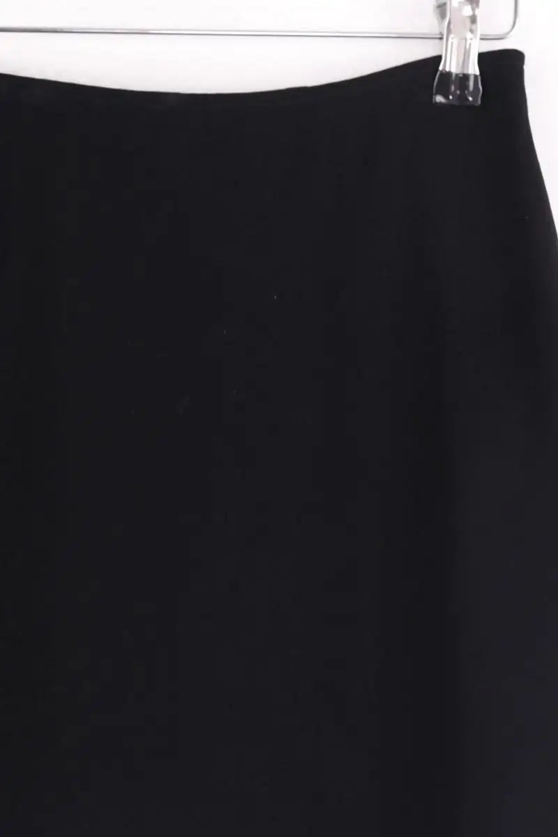 Mini jupe Claudie Pierlot Noir en Synthétique