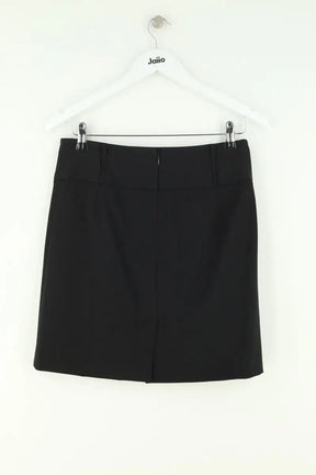Mini jupe Dolce & Gabbana Noir en Laine