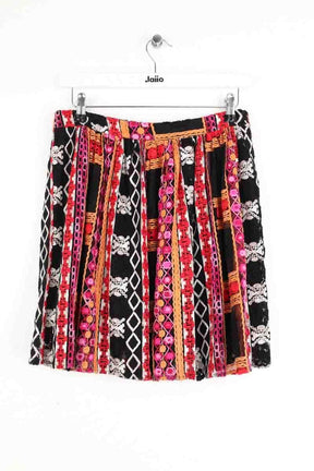 Mini jupe Heimstone Multicolore en Synthétique