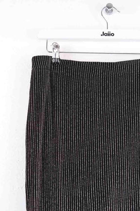 Mini jupe Iro Noir en Synthétique