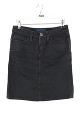 Mini jupe Marc By Marc Jacobs Noir en Coton, taille XS - Seconde Main