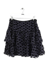 Mini jupe Marc By Marc Jacobs Noir en Polyester, taille XL - Seconde Main