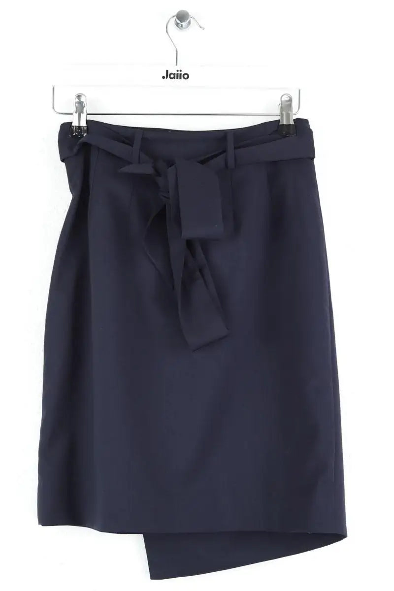 Mini jupe Soeur Marine en Polyester