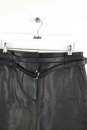 Mini jupe Sportmax Noir en Synthétique