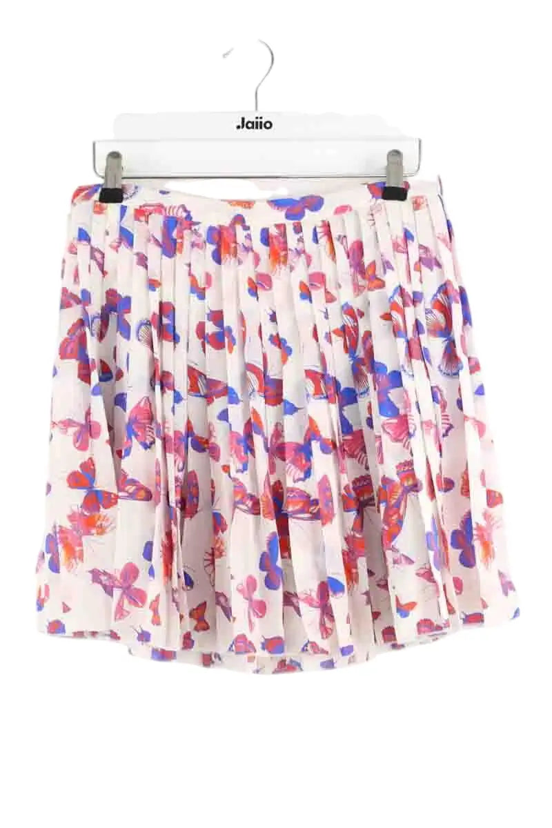 Mini jupe Vanessa Bruno Rose en Viscose, taille XS - Seconde Main
