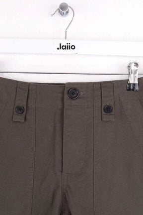 Mini jupe Zadig & Voltaire Bleu en Coton