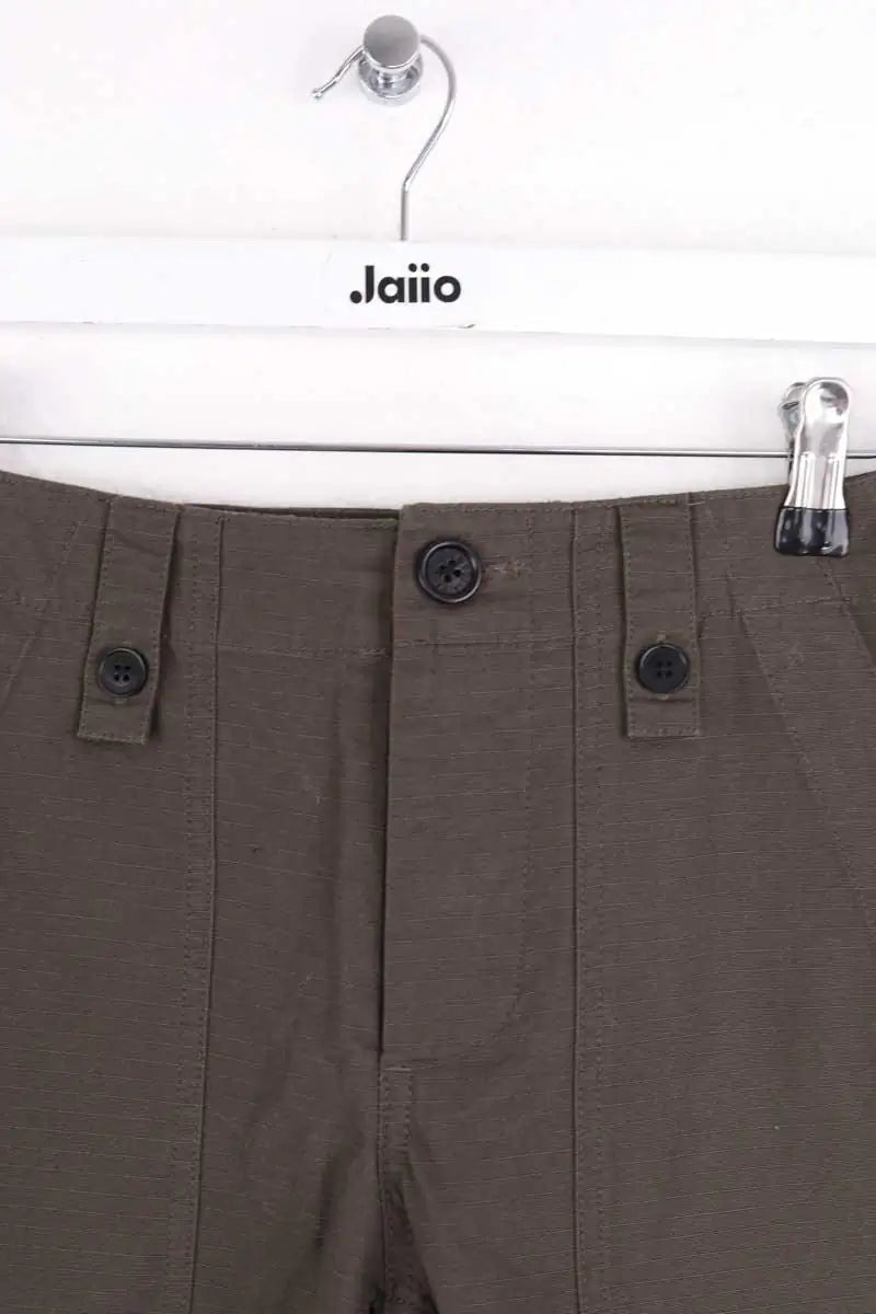 Mini jupe Zadig & Voltaire Bleu en Coton