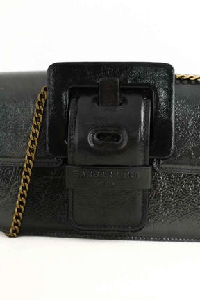Mini sac Barbara Bui Like me Noir en Cuir