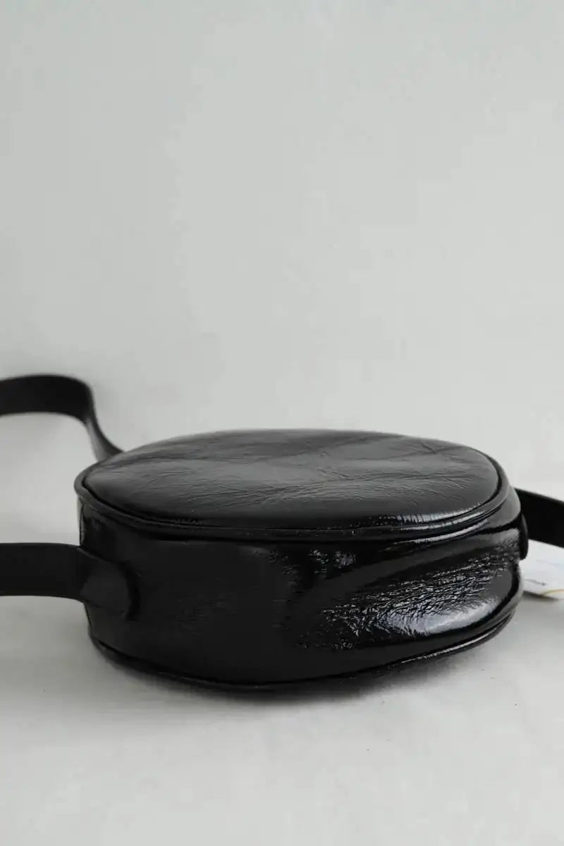 Mini sac Other Brand Noir en Cuir
