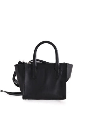 Mini sac Zadig & Voltaire Noir en Cuir