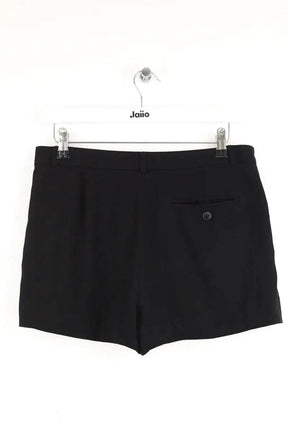 Mini short Agnès B. Noir en Synthétique
