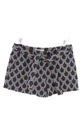 Mini short Ba&Sh Marine en Coton, taille XS - Seconde Main
