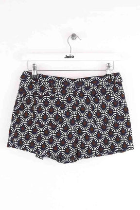 Mini short Ba&Sh Marine en Coton