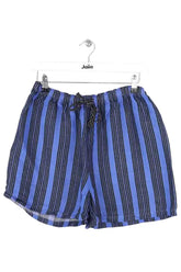 Mini short Bellerose Bleu en Coton, taille M - Seconde Main