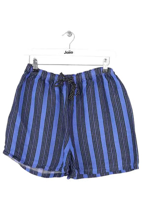 Mini short Bellerose Bleu en Coton, taille M - Seconde Main