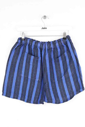 Mini short Bellerose Bleu en Coton