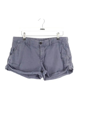 Mini short Berenice Gris en Coton, taille M - Seconde Main