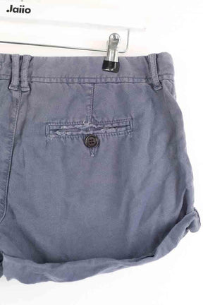 Mini short Berenice Gris en Coton