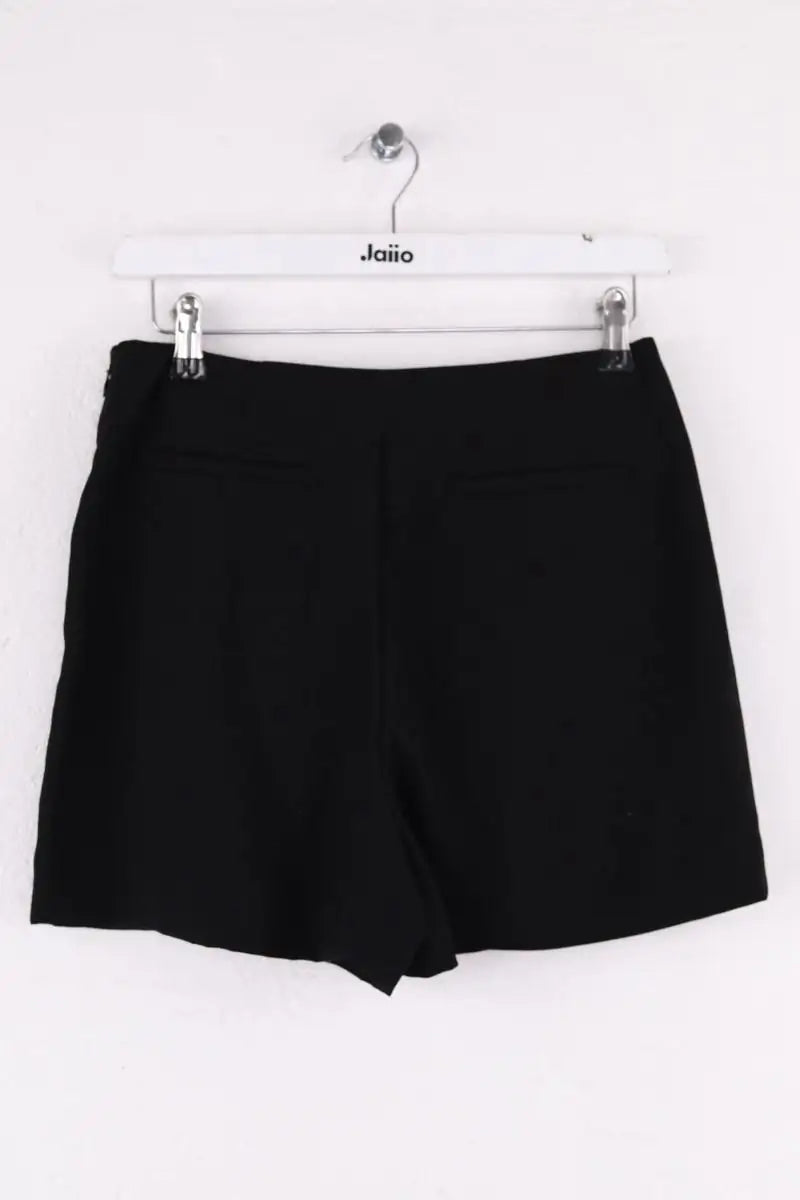 Mini short Claudie Pierlot Noir en Synthétique