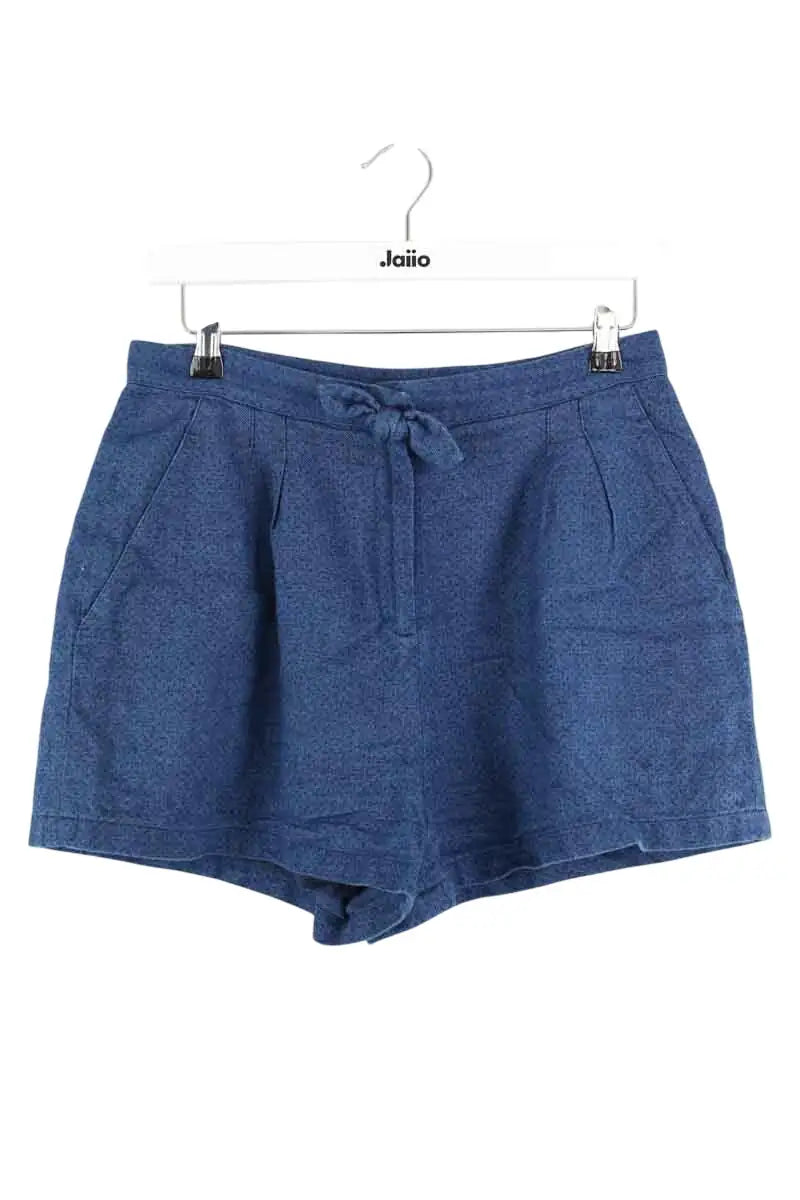 Mini short Des Petits Hauts Marine en Coton, taille M - Seconde Main