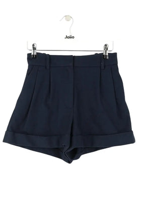 Mini short Paul & Joe Marine en Coton, taille XS - Seconde Main