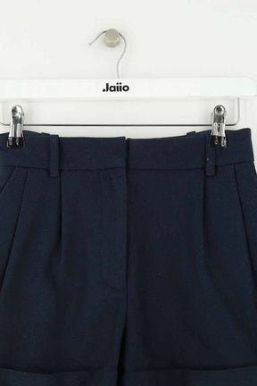 Mini short Paul & Joe Marine en Coton