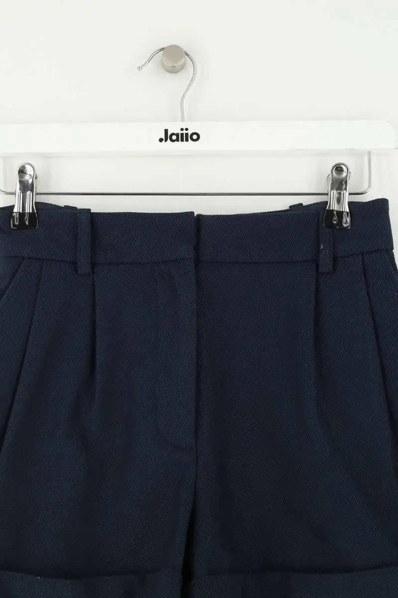 Mini short Paul & Joe Marine en Coton