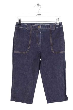Mini short Paule Ka Bleu en Coton, taille XS - Seconde Main