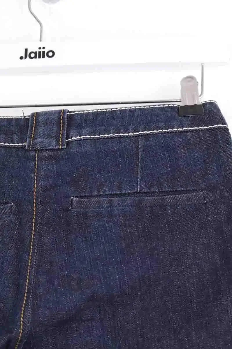 Mini short Paule Ka Bleu en Coton
