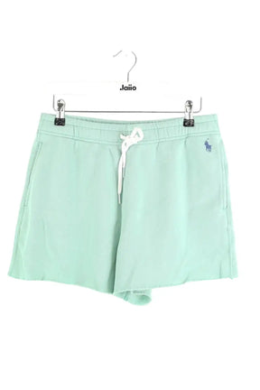Mini short Ralph Lauren Vert en Coton, taille S - Seconde Main