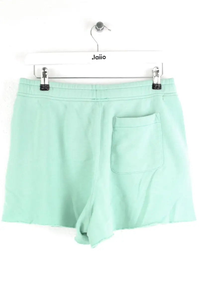Mini short Ralph Lauren Vert en Coton