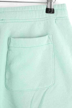 Mini short Ralph Lauren Vert en Coton