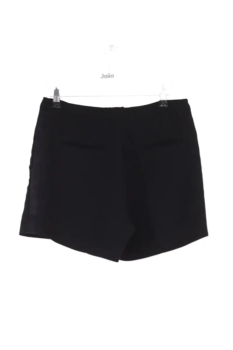 Mini short Sandro Noir en Synthétique