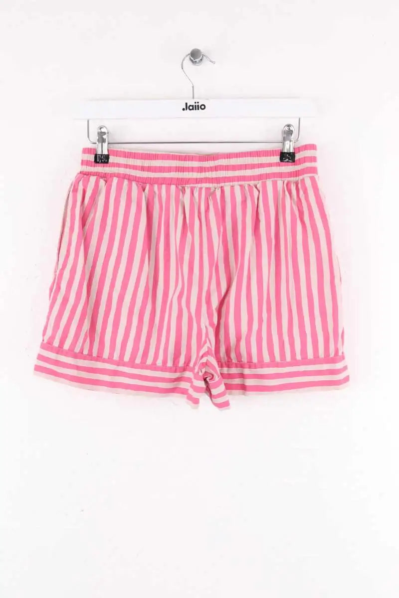 Mini short Sézane Rose en Coton