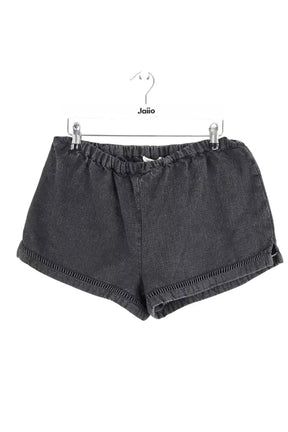 Mini short Soeur Gris en Coton, taille S - Seconde Main