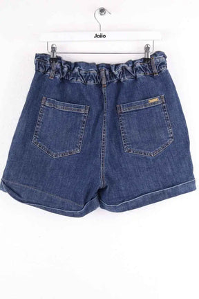 Mini short Stella Forest Bleu en Coton