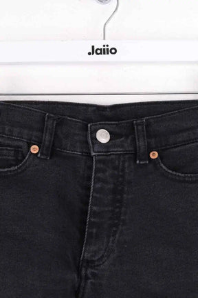 Mini short Zadig & Voltaire Noir en Coton