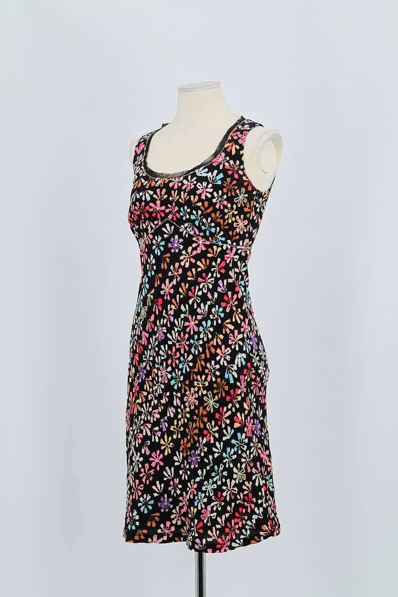 Robe Gerard Darel  Noir