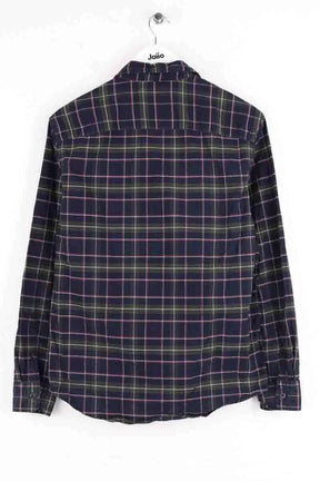 Chemise Levi's Bleu en Coton