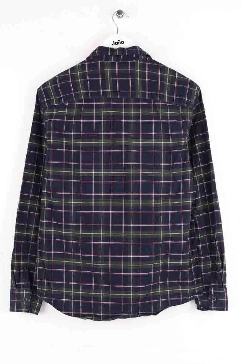 Chemise Levi's Bleu en Coton