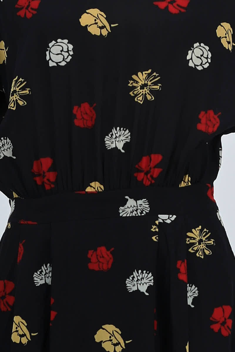 Robe Leon & Harper  Noir