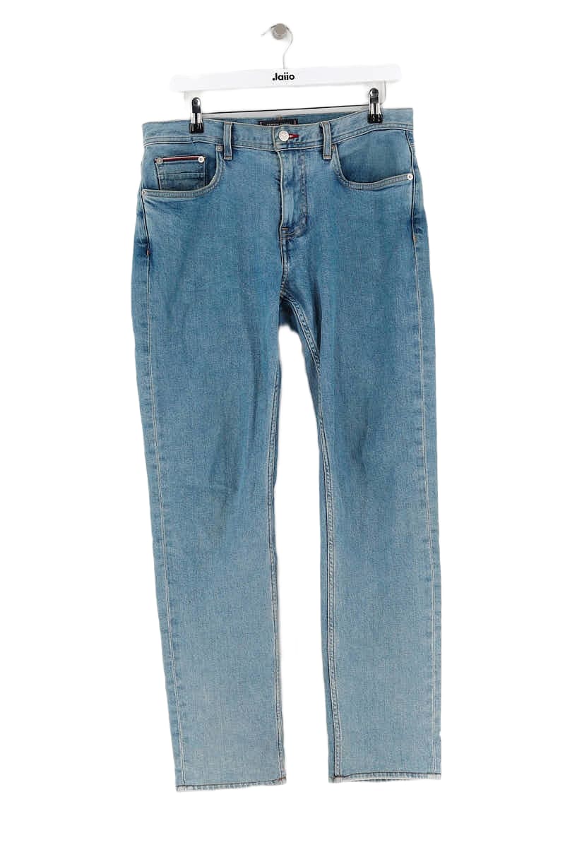 Jean slim Tommy Hilfiger  Bleu