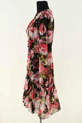 Robe Liu Jo Rose en Synthétique
